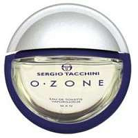 Sergio Tacchini&nbsp;&nbsp;|&nbsp;&nbsp;O-Zone Man