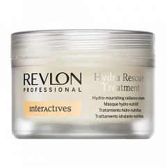 Revlon Professional&nbsp;&nbsp;|&nbsp;&nbsp;���� ��� ������ ����� Hydra Rescue Treatment