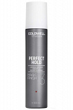 Goldwell PERFECT HOLD Magic Finish   ( 3)