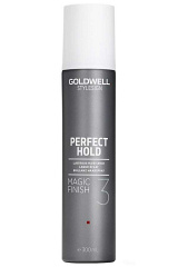 Goldwell&nbsp;&nbsp;|&nbsp;&nbsp;PERFECT HOLD Magic Finish ������������� ����� (���� 3)