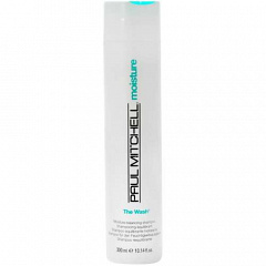 Paul Mitchell&nbsp;&nbsp;|&nbsp;&nbsp;���������� ����������� ������� The Wash Moisture Shampoo