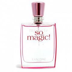 Lancome&nbsp;&nbsp;|&nbsp;&nbsp;Miracle So Magic!