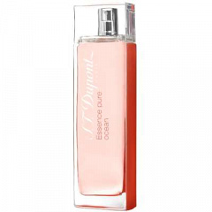 Dupont&nbsp;&nbsp;|&nbsp;&nbsp;Essense Pure Ocean 