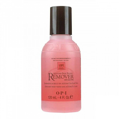 OPI&nbsp;&nbsp;|&nbsp;&nbsp;OPI Non-�cetone Polish Remover  �������� ��� ������ ���� (��� �������)