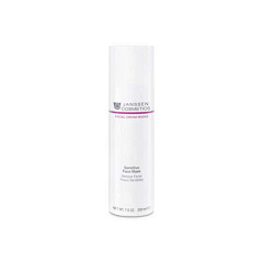 Janssen  |  Sensitive Face Mask  -   