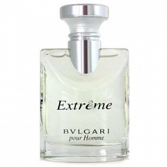 Bvlgari&nbsp;&nbsp;|&nbsp;&nbsp;Extreme