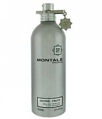 Montale&nbsp;&nbsp;|&nbsp;&nbsp;Chypre Fruite