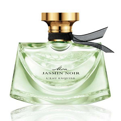 Bvlgari&nbsp;&nbsp;|&nbsp;&nbsp;Mon Jasmin Noir L'eau Exquise