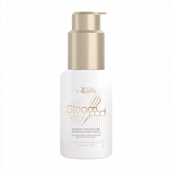 Loreal Professionnel&nbsp;&nbsp;|&nbsp;&nbsp;White Smoothing Serum Steampod ����� ������� �������� ��������� 