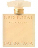 Balenciaga EAU DE CRISTOBAL (L)