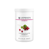 Janssen Invigorating Shower Gel "Cranberry"    