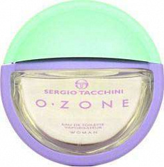 Sergio Tacchini  |  O-Zone Woman