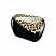 �������� Tangle Teezer Compact Styler Feline Groovy