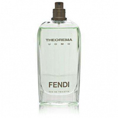 Fendi&nbsp;&nbsp;|&nbsp;&nbsp;Theorema Uomo
