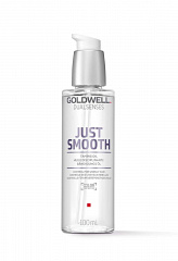 Goldwell&nbsp;&nbsp;|&nbsp;&nbsp;DS JUST SMOOTH Taming Oil ���������� ����� ��� ����������� �����