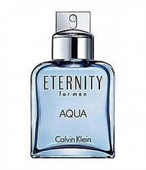 Calvin Klein&nbsp;&nbsp;|&nbsp;&nbsp;Eternity Aqua for men