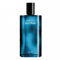 Davidoff  |  Cool Water Men