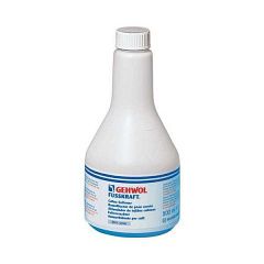 Gehwol  |     - Fusskraft Callus Softener