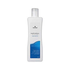 Schwarzkopf Professional&nbsp;&nbsp;|&nbsp;&nbsp;Natural Styling Neutraliser - ������������� ��� ����� ����� �����
