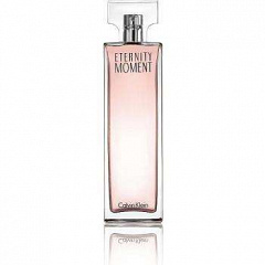 Calvin Klein&nbsp;&nbsp;|&nbsp;&nbsp;Eternity Moment 
