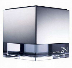 Shiseido&nbsp;&nbsp;|&nbsp;&nbsp;Zen for Men 