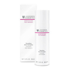 Janssen  |       Sensitive Skin Complex 