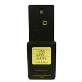 Jacques Bogart One Man Show Gold Edition