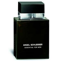 Angel Schlesser&nbsp;&nbsp;|&nbsp;&nbsp;Essential For Men