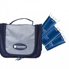 Janssen  |  Man-Set -     