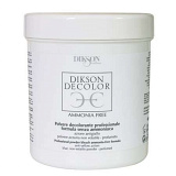 Dikson Decolor Ammonia Free  