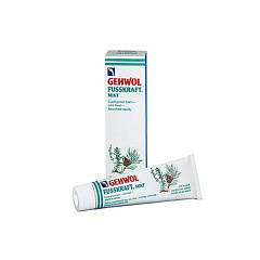 Gehwol&nbsp;&nbsp;|&nbsp;&nbsp;������ ������� - Fusskraft mint