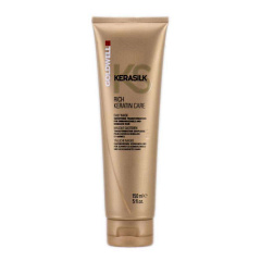 Goldwell&nbsp;&nbsp;|&nbsp;&nbsp;Kerasilk Rich Care Treatment - ����� ��� �����, ������������� � ������������ �����