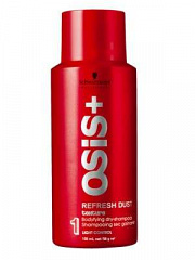 Schwarzkopf Professional&nbsp;&nbsp;|&nbsp;&nbsp;OSIS+ Refresh Dust ����� ������� ��� ����� Dry Shampoo.