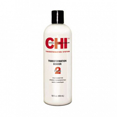 CHI&nbsp;&nbsp;|&nbsp;&nbsp;Transformation Bonder Formula A for Virgin/Resistant Hair - ������� ������������� �������������� ����� - ������ �2 ��� �����������/������� �����