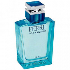Ferre&nbsp;&nbsp;|&nbsp;&nbsp;Acqua Azzurra 
