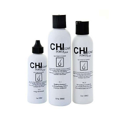 CHI&nbsp;&nbsp;|&nbsp;&nbsp;44 Ionic Power Plus For Chemically Treated & Dry Hair - ����� �� ��������� � ��� �������������� ����� � ��������� ������������ �����