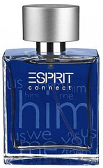 Esprit&nbsp;&nbsp;|&nbsp;&nbsp;Connect For Him