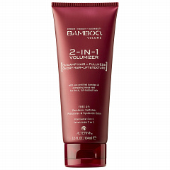 Alterna&nbsp;&nbsp;|&nbsp;&nbsp;Bamboo Volume 2-in-1 Volumizer ����-����� ��� ������ 2 � 1
