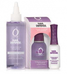 ORLY&nbsp;&nbsp;|&nbsp;&nbsp;NAIL DEFENSE �������� ��� ��������� ������