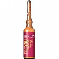 Revlon Professional&nbsp;&nbsp;|&nbsp;&nbsp;�������� ������ ��������� ����� Proyou Anti-Hair Loss