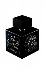 Lalique&nbsp;&nbsp;|&nbsp;&nbsp;Encre Noire pour Femme