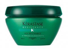 Kerastase&nbsp;&nbsp;|&nbsp;&nbsp;����������� ����� Age Recharge RESISTANCE 