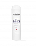 Goldwell DS JUST SMOOTH Taming Conditioner     