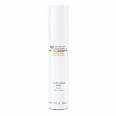 Janssen  |  Ref: 1130P Age Perfecting Serum