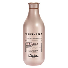 Loreal Professionnel&nbsp;&nbsp;|&nbsp;&nbsp;������� ��� ������� ����� Shine Blonde 