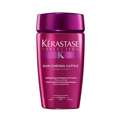 Kerastase&nbsp;&nbsp;|&nbsp;&nbsp;�������-����� ����� ������ - Bain Chroma Captive