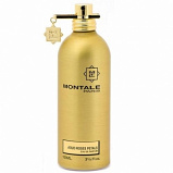 Montale AOUD AOUD ROSES PETALS