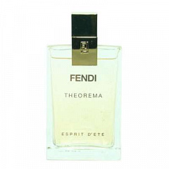 Fendi  |  Theorema