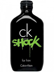 Calvin Klein&nbsp;&nbsp;|&nbsp;&nbsp;One Shock To Him