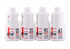 Goldwell&nbsp;&nbsp;|&nbsp;&nbsp;Topchic Developer Lotion - ���������� ��� ������ ������